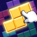 富豪方块赚钱游戏