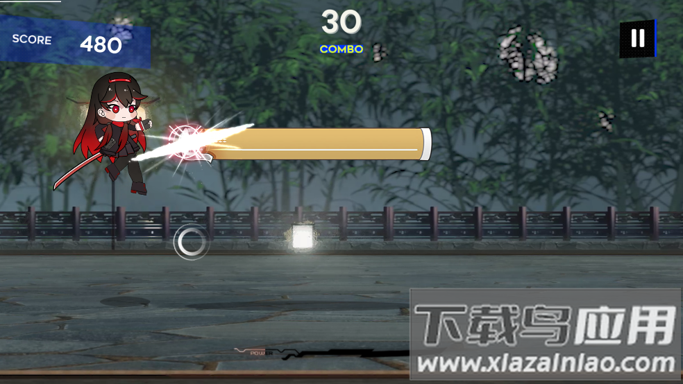 PuniStrike音游截图3