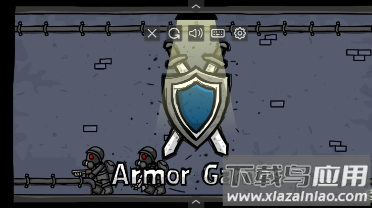 末日地球反击战2手机版最新版截图2