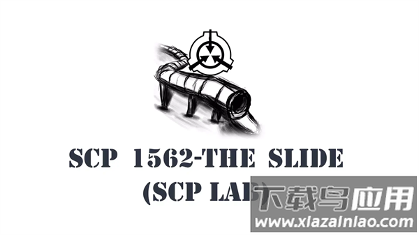 SCP1562食肉滑梯最新版下载