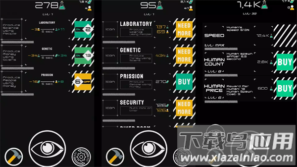 SCP1562食肉滑梯最新版下载