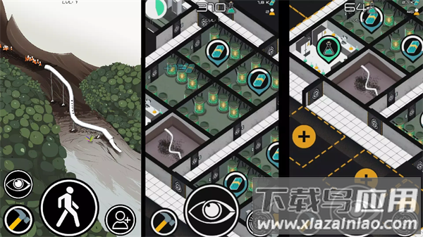 SCP1562食肉滑梯最新版下载