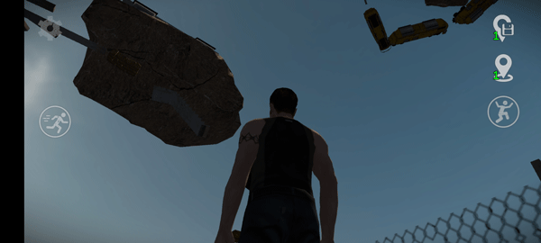 only up小舜舜自制联机版最新版截图1