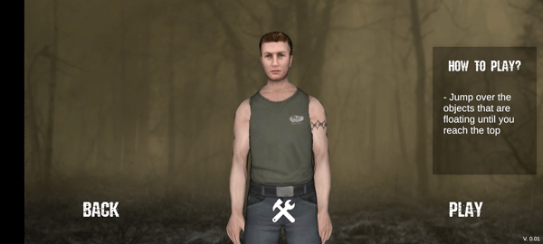 only up小舜舜自制联机版最新版截图3