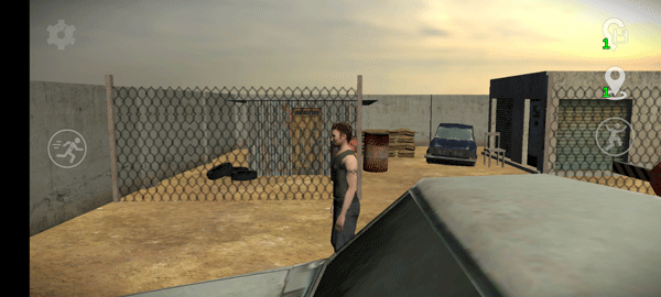 only up小舜舜自制联机版最新版截图4