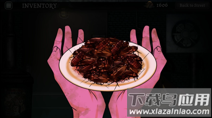 跨维度自动售货机游戏(SCP-261)截图2