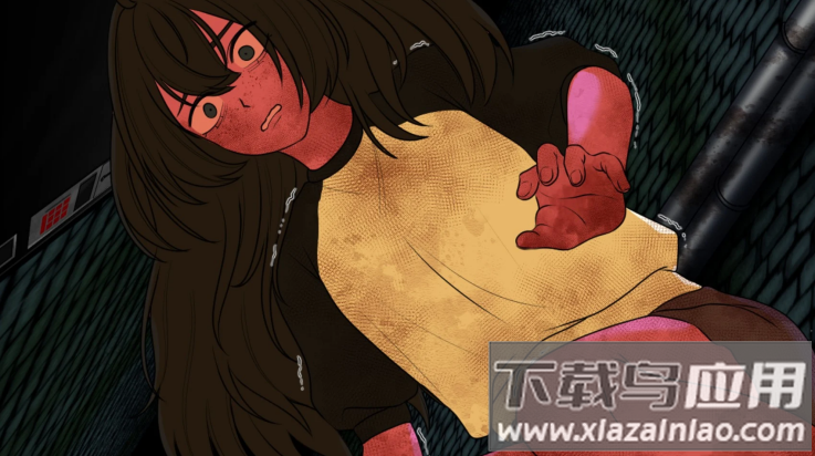 跨维度自动售货机游戏(SCP-261)截图4