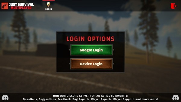 Just Survival Multiplayer最新版截图4