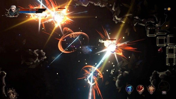 深渊之影安卓版安装(SOTD)最新版截图2