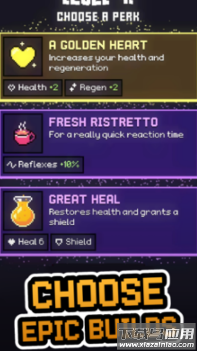 笨鸟先飞蝙蝠版游戏截图