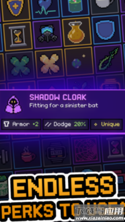 笨鸟先飞蝙蝠版游戏截图