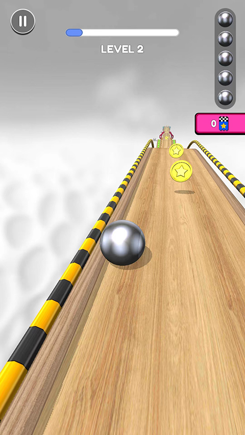 球球酷跑最新版本