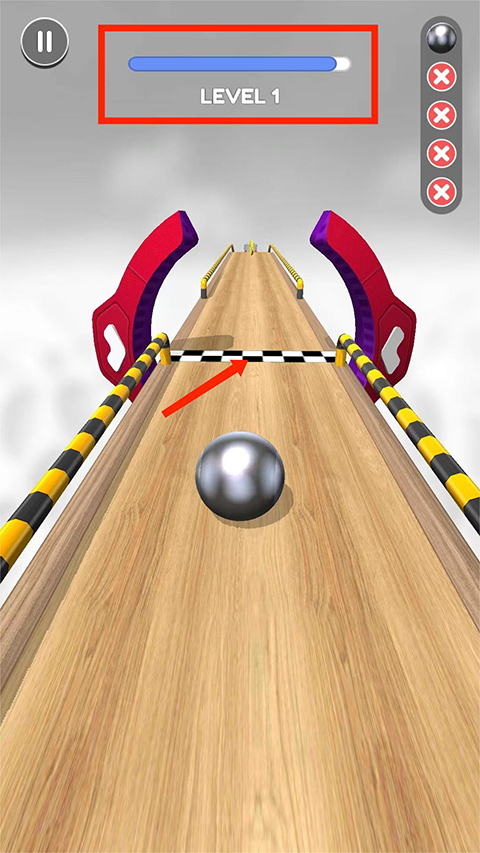 球球酷跑最新版本