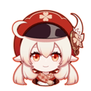 愤怒的可莉游戏