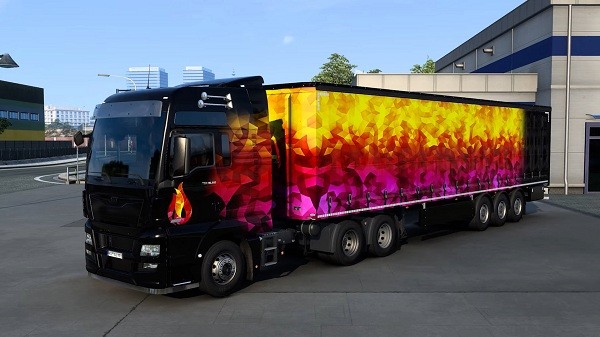 城市飞车比赛手游最新版截图1