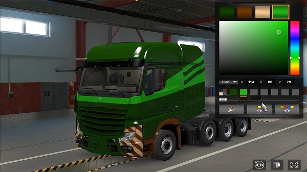 城市飞车比赛手游最新版截图2