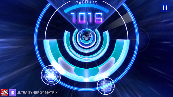 liminality音游最新版游戏最新版截图2