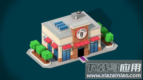 咖啡销售大亨手游最新版最新版截图1