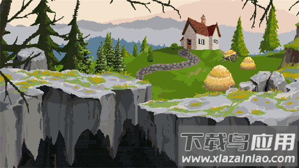 传说洞穴手机版