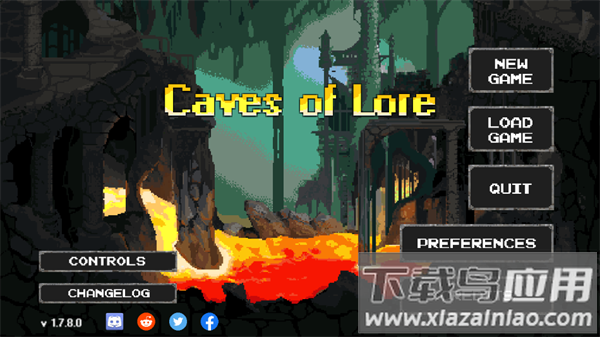 传说洞穴手机版