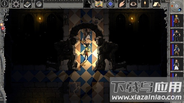 传说洞穴手机版最新版截图1