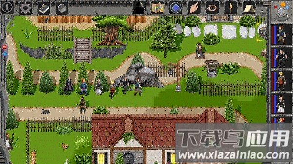 传说洞穴手机版最新版截图4