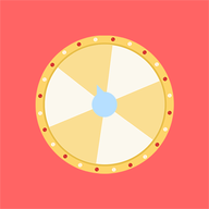 转盘替你做决定app