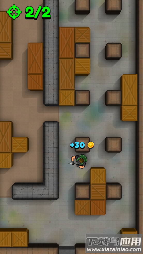 刺客之王游戏最新版截图3