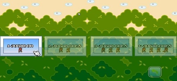 超级马里奥4魔术师(Super Mario 4 Jugadores)最新版截图3