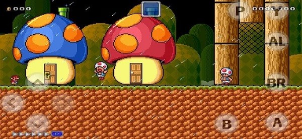 超级马里奥4魔术师(Super Mario 4 Jugadores)最新版截图5