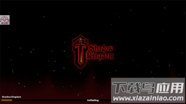 暗影王国前线战争TD手游最新版