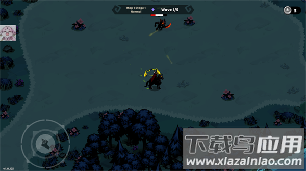 暗影王国前线战争TD手游最新版