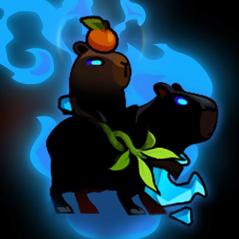 暗影王国前线战争TD手游最新版(Shadow Kingdom: Frontier War td)