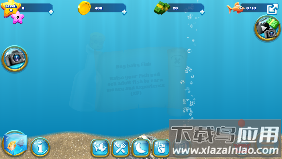 Fish Farm 3养鱼场3截图2