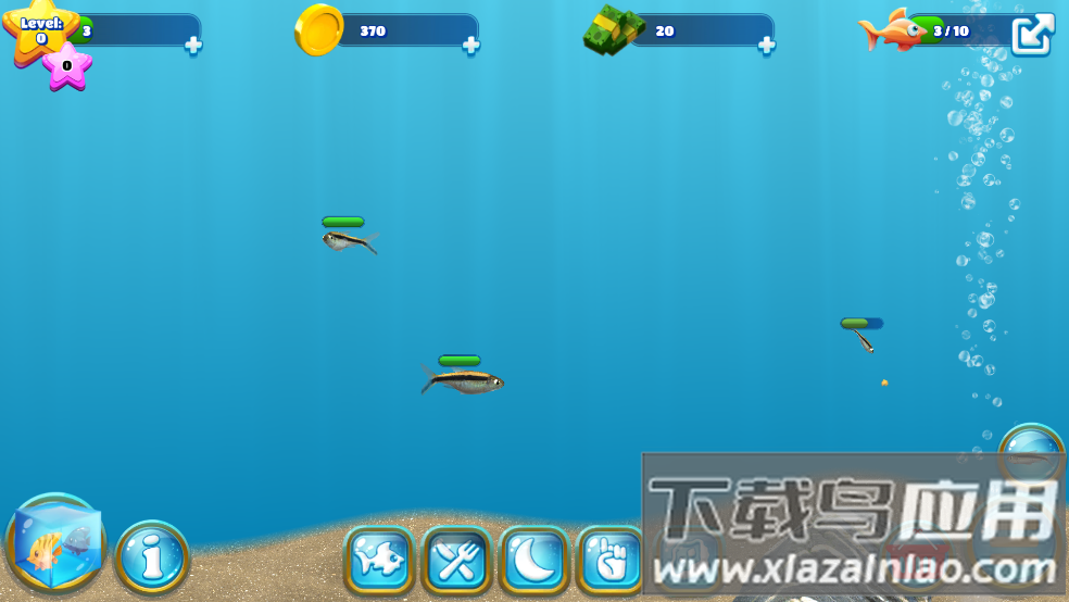 Fish Farm 3养鱼场3截图4