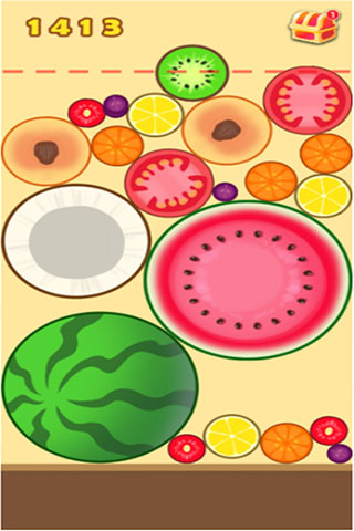 合成大西瓜2048游戏最新版截图2