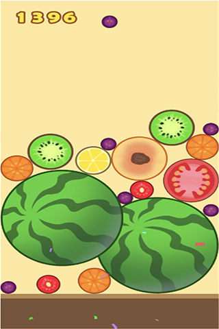 合成大西瓜2048游戏最新版截图4