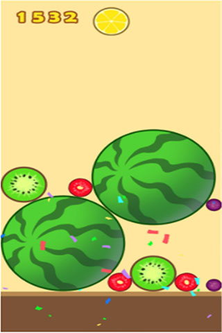 合成大西瓜2048游戏最新版截图5