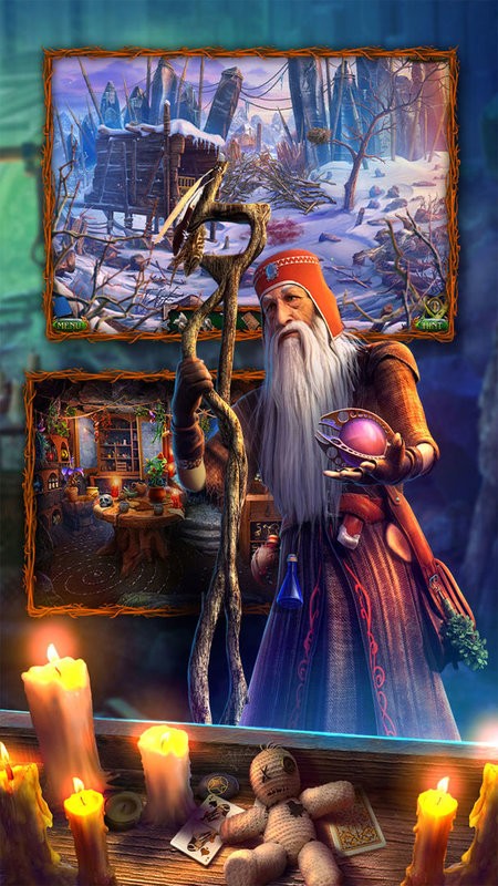 密室逃脱10侦探风云手游最新版截图2