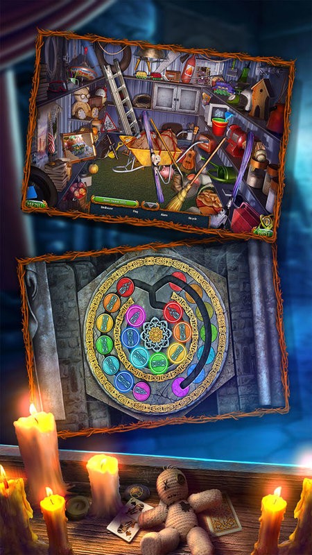 密室逃脱10侦探风云手游最新版截图3