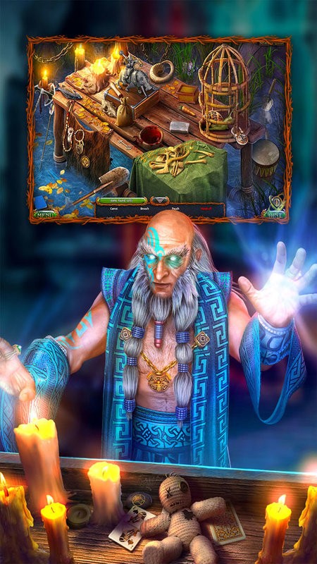 密室逃脱10侦探风云手游最新版截图4