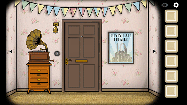 逃离方块生日游戏(cube escape birthday)最新版截图3