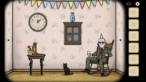 逃离方块生日游戏(cube escape birthday)最新版截图4