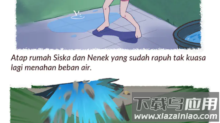 印尼肉汁面摊游戏最新版截图1