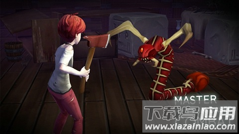 直到晨曦来临中文版(Til Mornings Light)最新版截图1