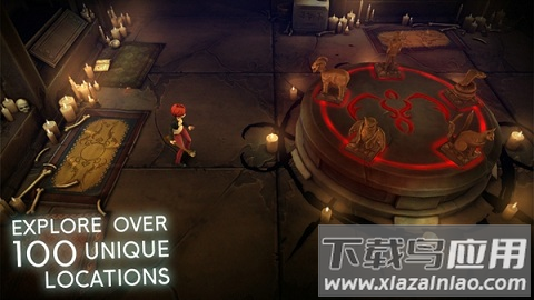 直到晨曦来临中文版(Til Mornings Light)最新版截图2