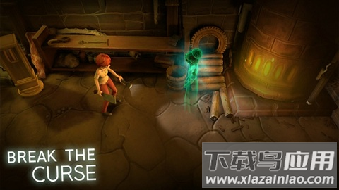 直到晨曦来临中文版(Til Mornings Light)最新版截图3