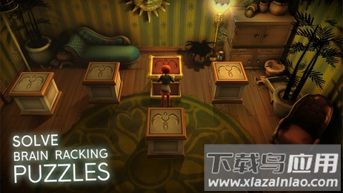 直到晨曦来临中文版(Til Mornings Light)最新版截图4