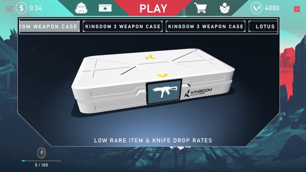 无畏契约开箱模拟器最新版