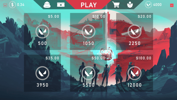 无畏契约开箱模拟器最新版